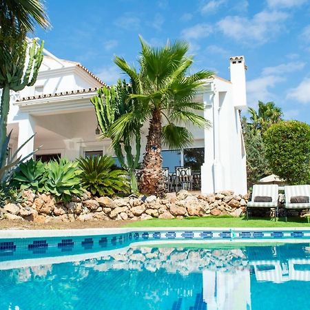 Villa Bendex Estepona Costa Del Sol Εξωτερικό φωτογραφία