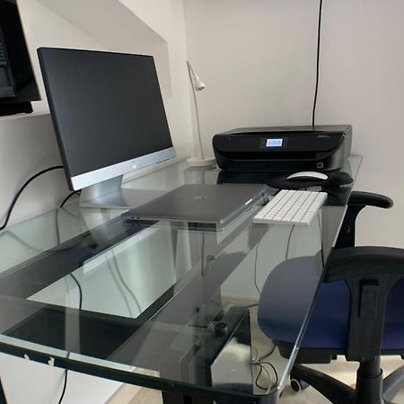 Villa Bendex Estepona Costa Del Sol Εξωτερικό φωτογραφία