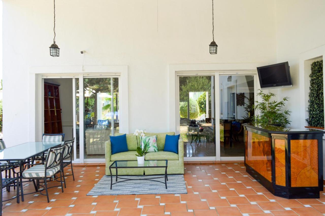 Villa Bendex Estepona Costa Del Sol Εξωτερικό φωτογραφία