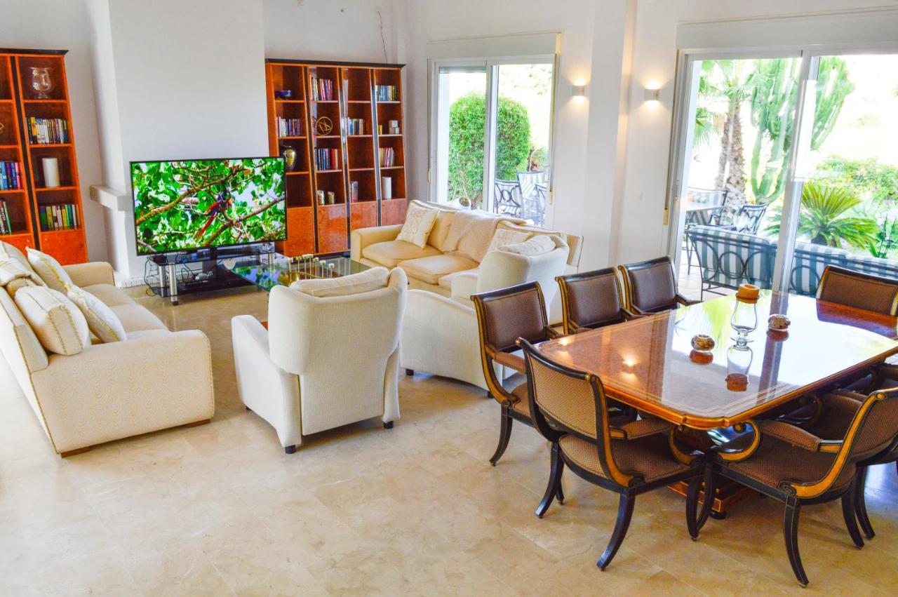 Villa Bendex Estepona Costa Del Sol Εξωτερικό φωτογραφία