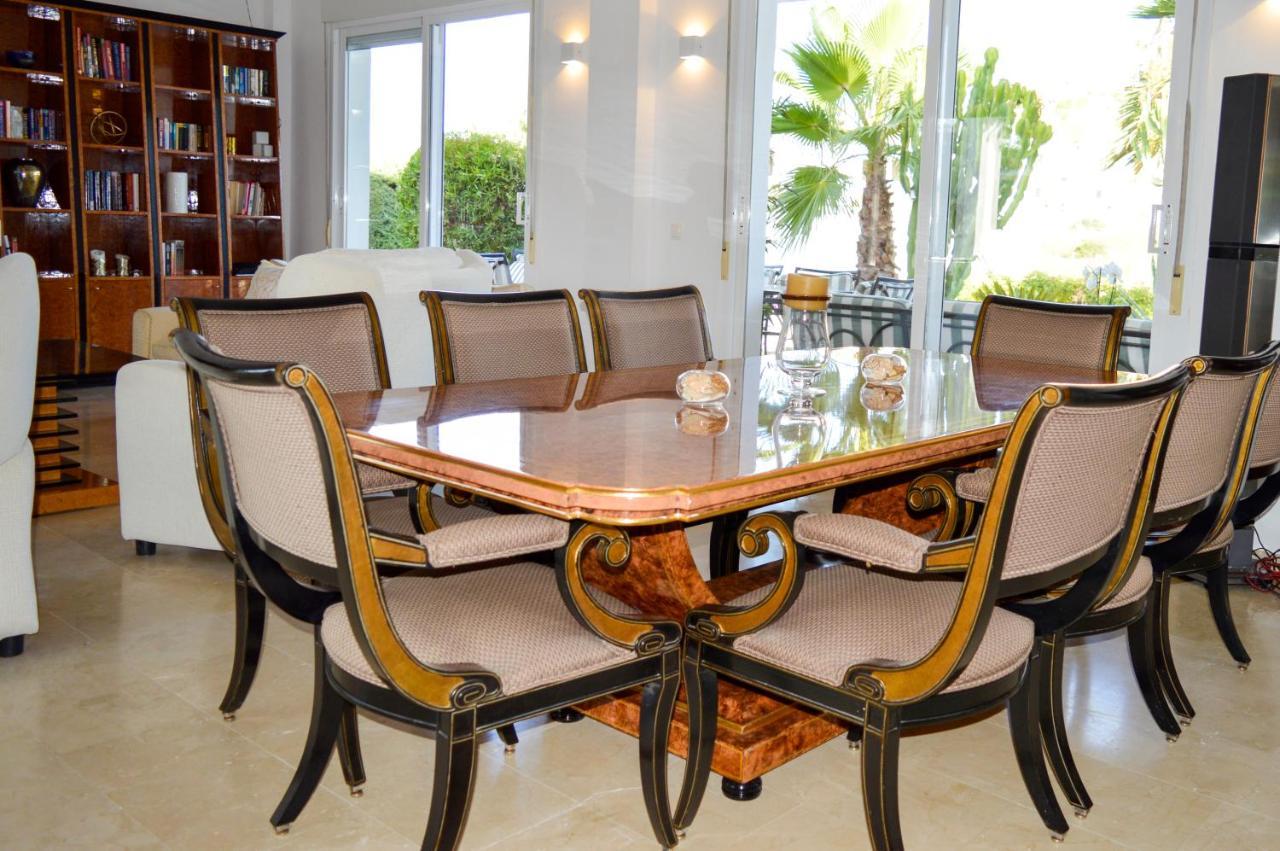 Villa Bendex Estepona Costa Del Sol Εξωτερικό φωτογραφία