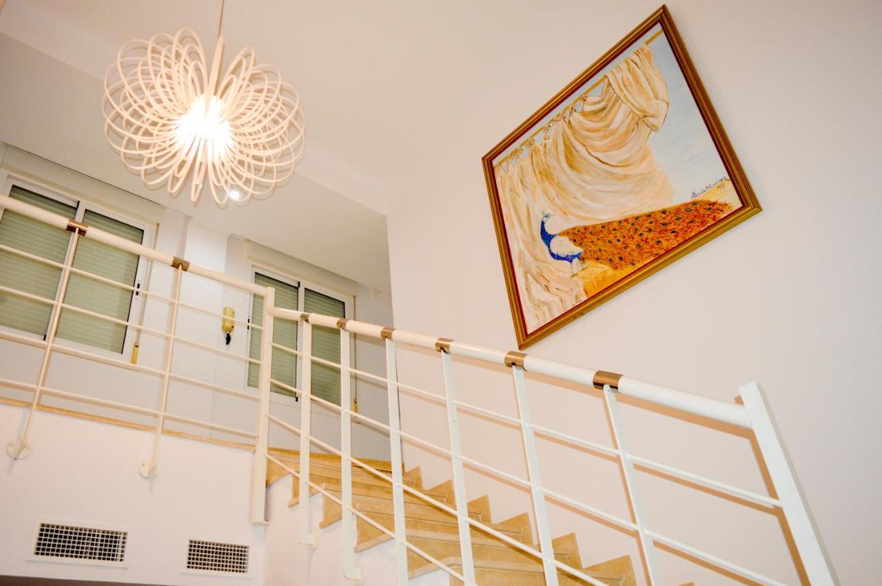 Villa Bendex Estepona Costa Del Sol Εξωτερικό φωτογραφία