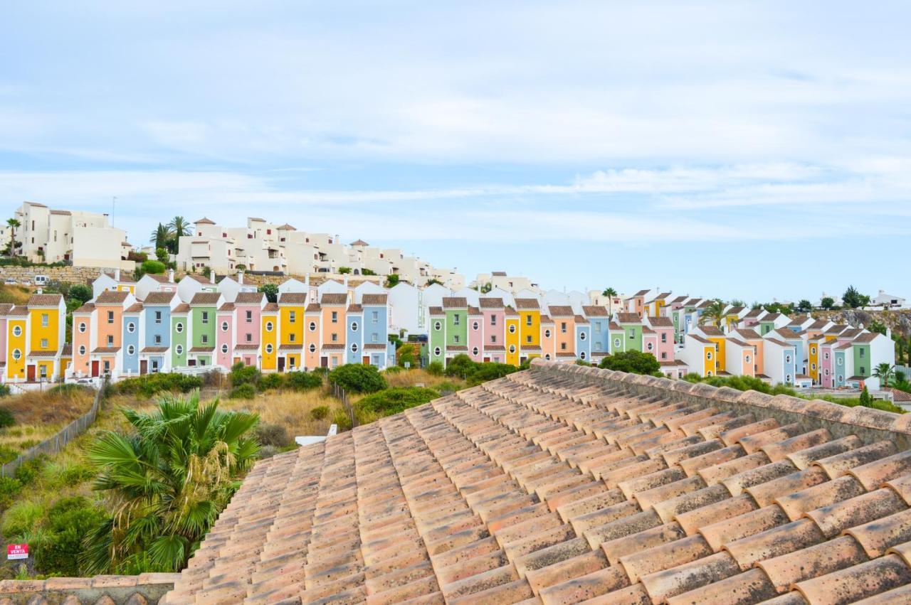 Villa Bendex Estepona Costa Del Sol Εξωτερικό φωτογραφία