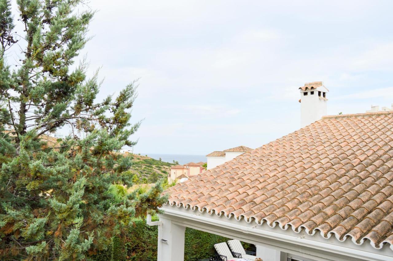 Villa Bendex Estepona Costa Del Sol Εξωτερικό φωτογραφία