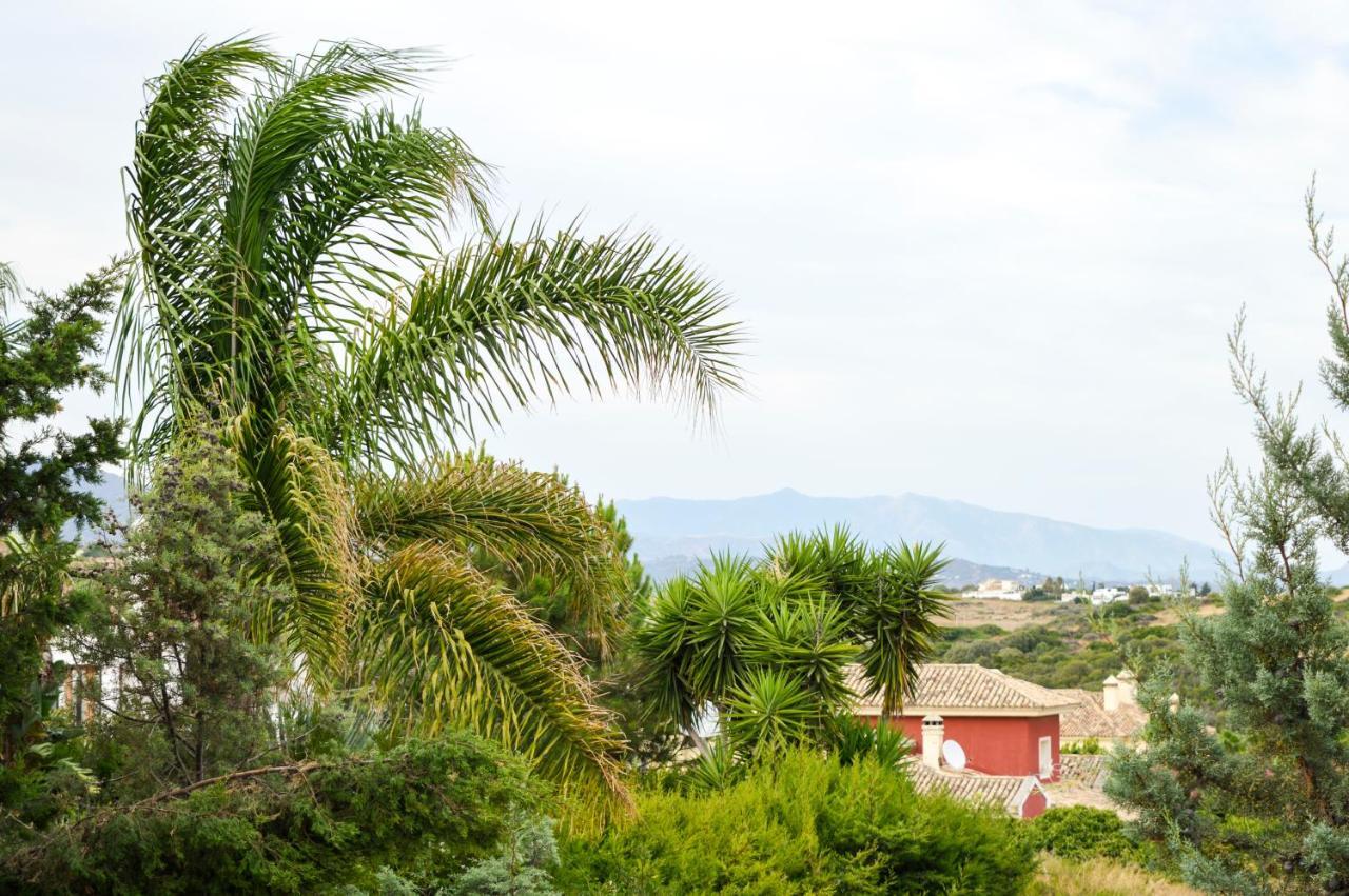 Villa Bendex Estepona Costa Del Sol Εξωτερικό φωτογραφία