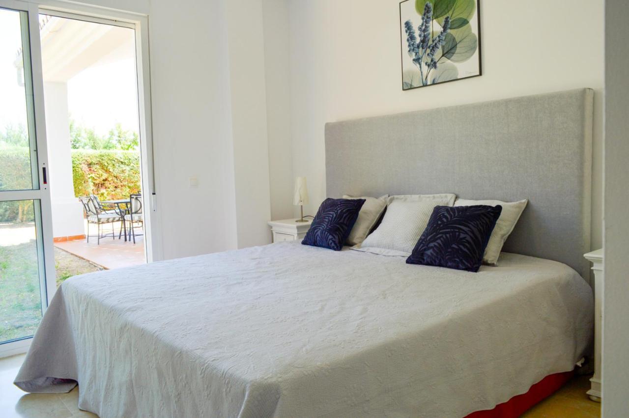 Villa Bendex Estepona Costa Del Sol Εξωτερικό φωτογραφία
