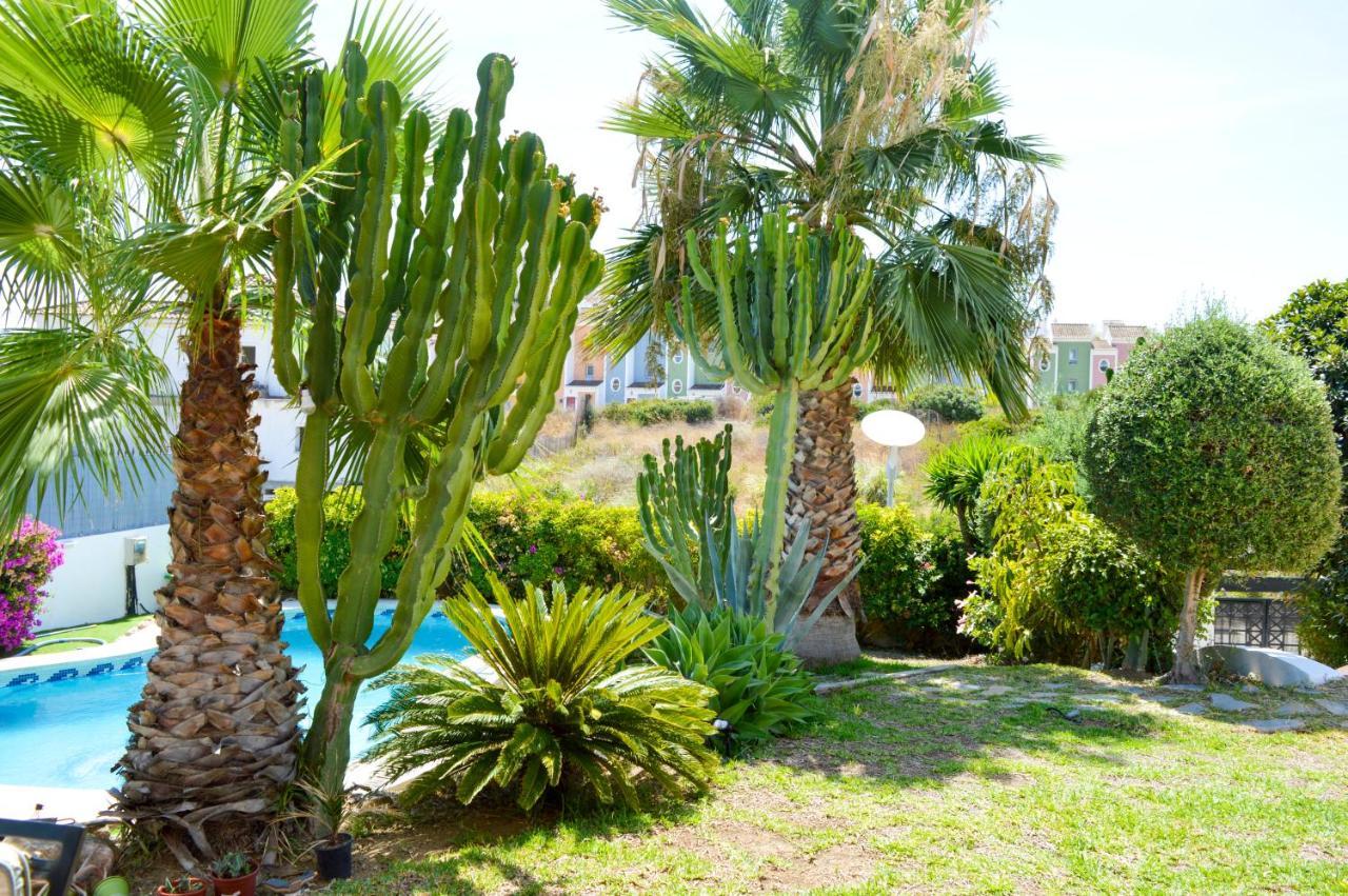 Villa Bendex Estepona Costa Del Sol Εξωτερικό φωτογραφία