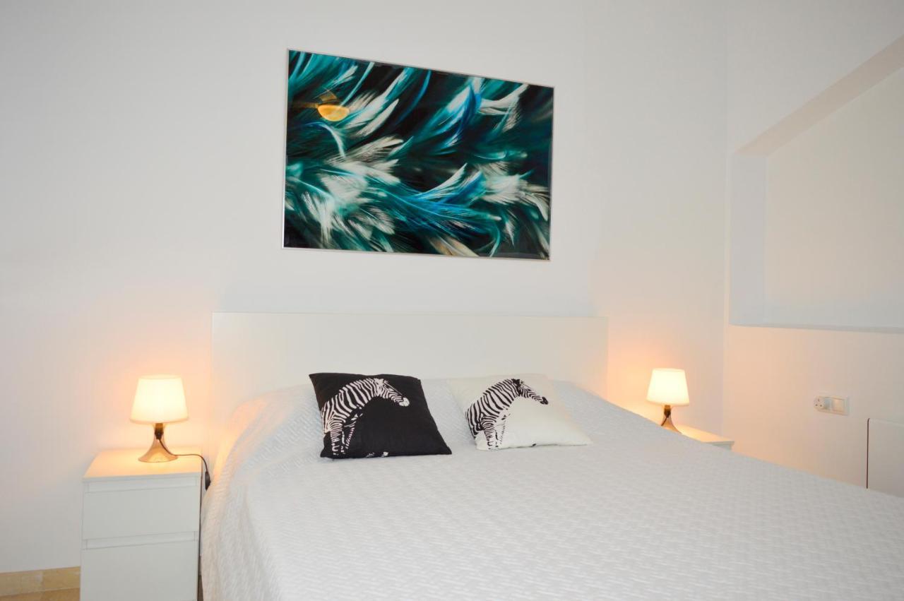 Villa Bendex Estepona Costa Del Sol Εξωτερικό φωτογραφία