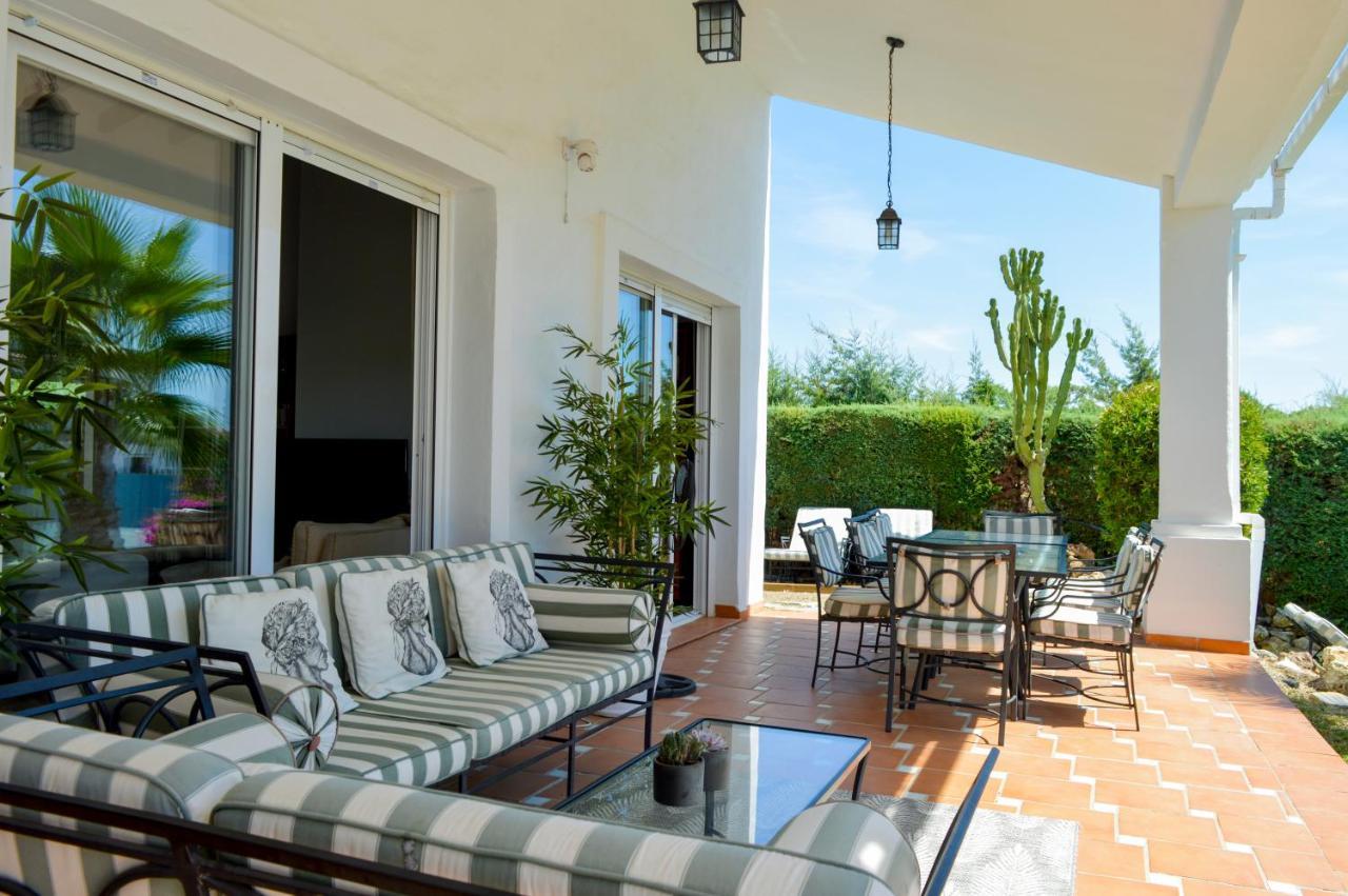 Villa Bendex Estepona Costa Del Sol Εξωτερικό φωτογραφία