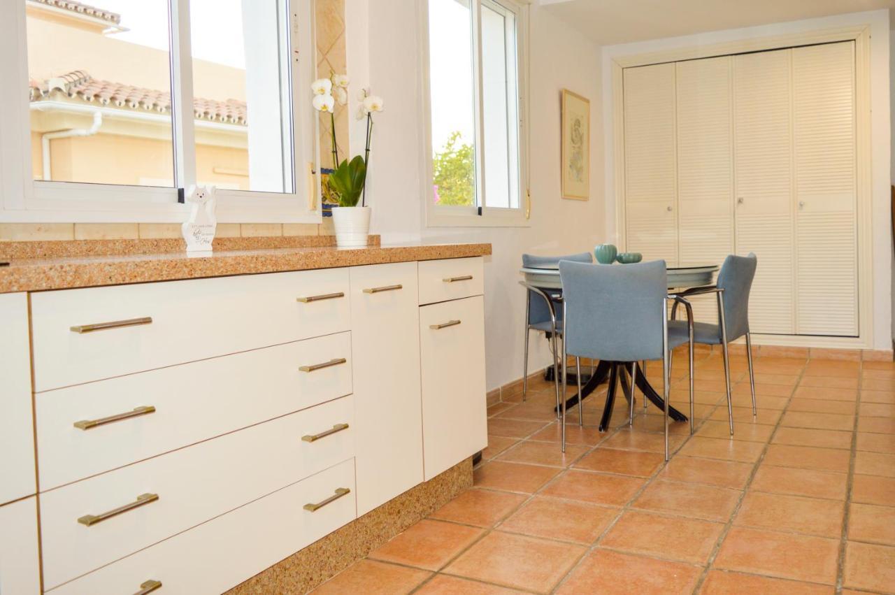 Villa Bendex Estepona Costa Del Sol Εξωτερικό φωτογραφία