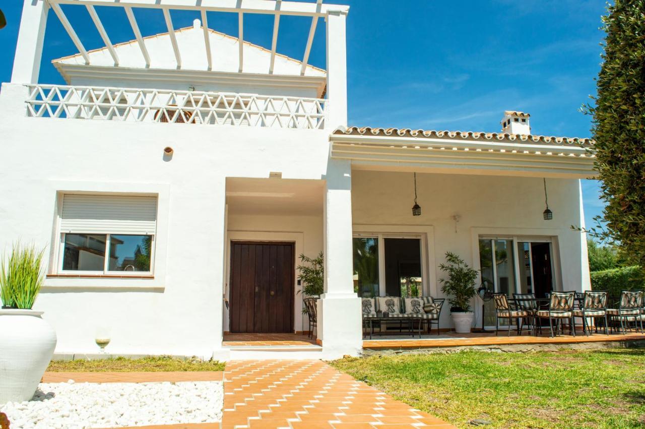 Villa Bendex Estepona Costa Del Sol Εξωτερικό φωτογραφία