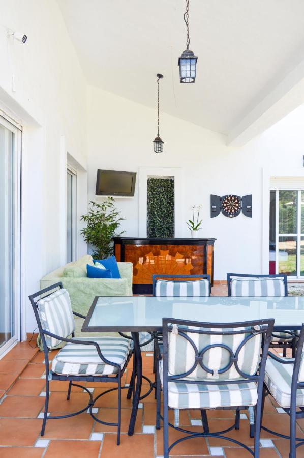 Villa Bendex Estepona Costa Del Sol Εξωτερικό φωτογραφία