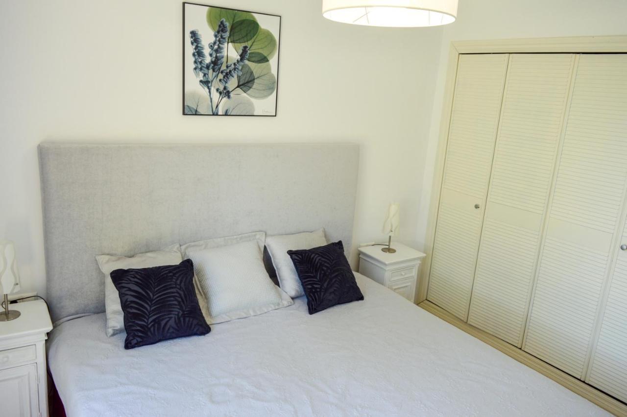 Villa Bendex Estepona Costa Del Sol Εξωτερικό φωτογραφία
