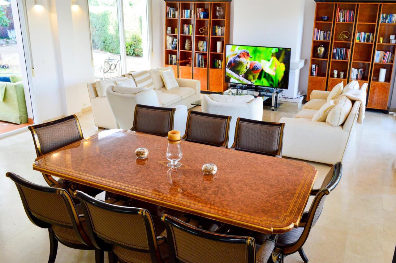 Villa Bendex Estepona Costa Del Sol Εξωτερικό φωτογραφία