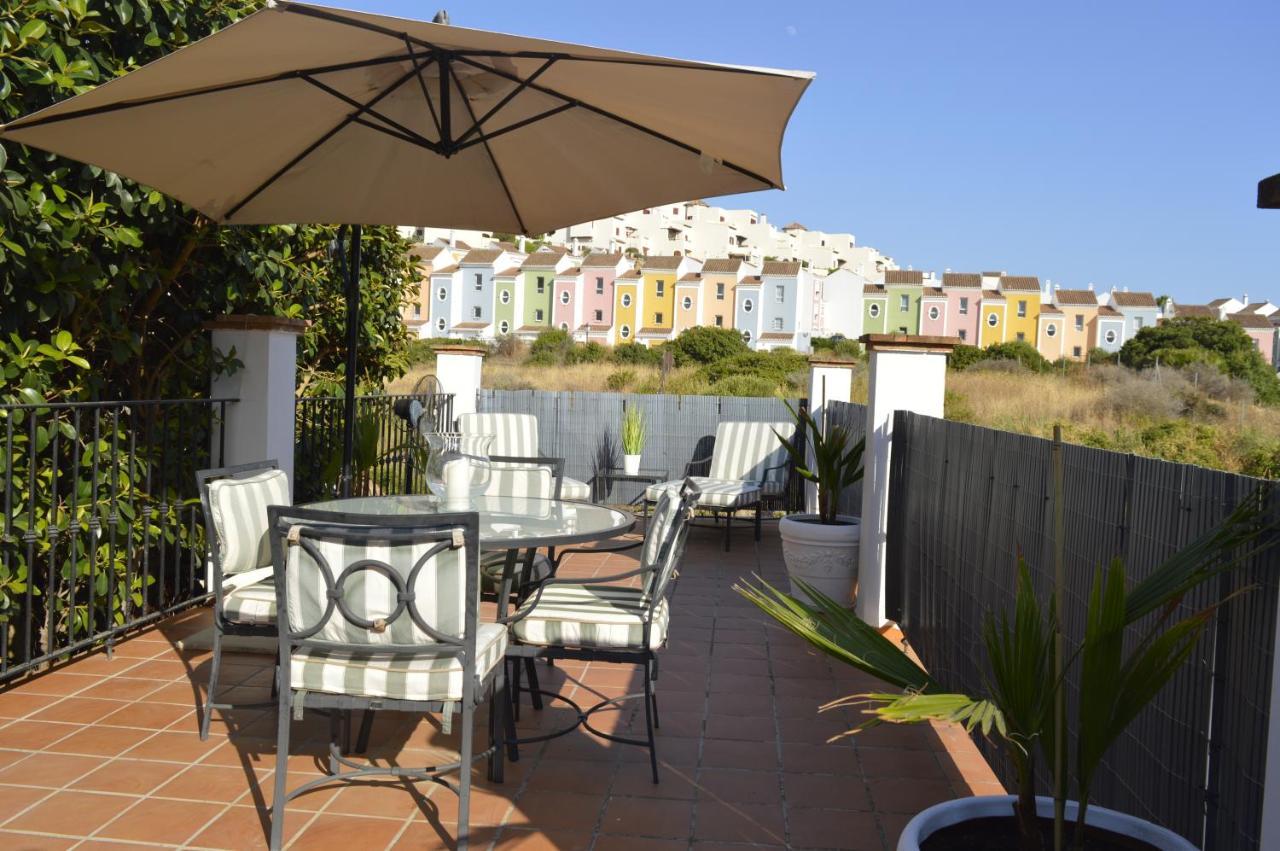 Villa Bendex Estepona Costa Del Sol Εξωτερικό φωτογραφία