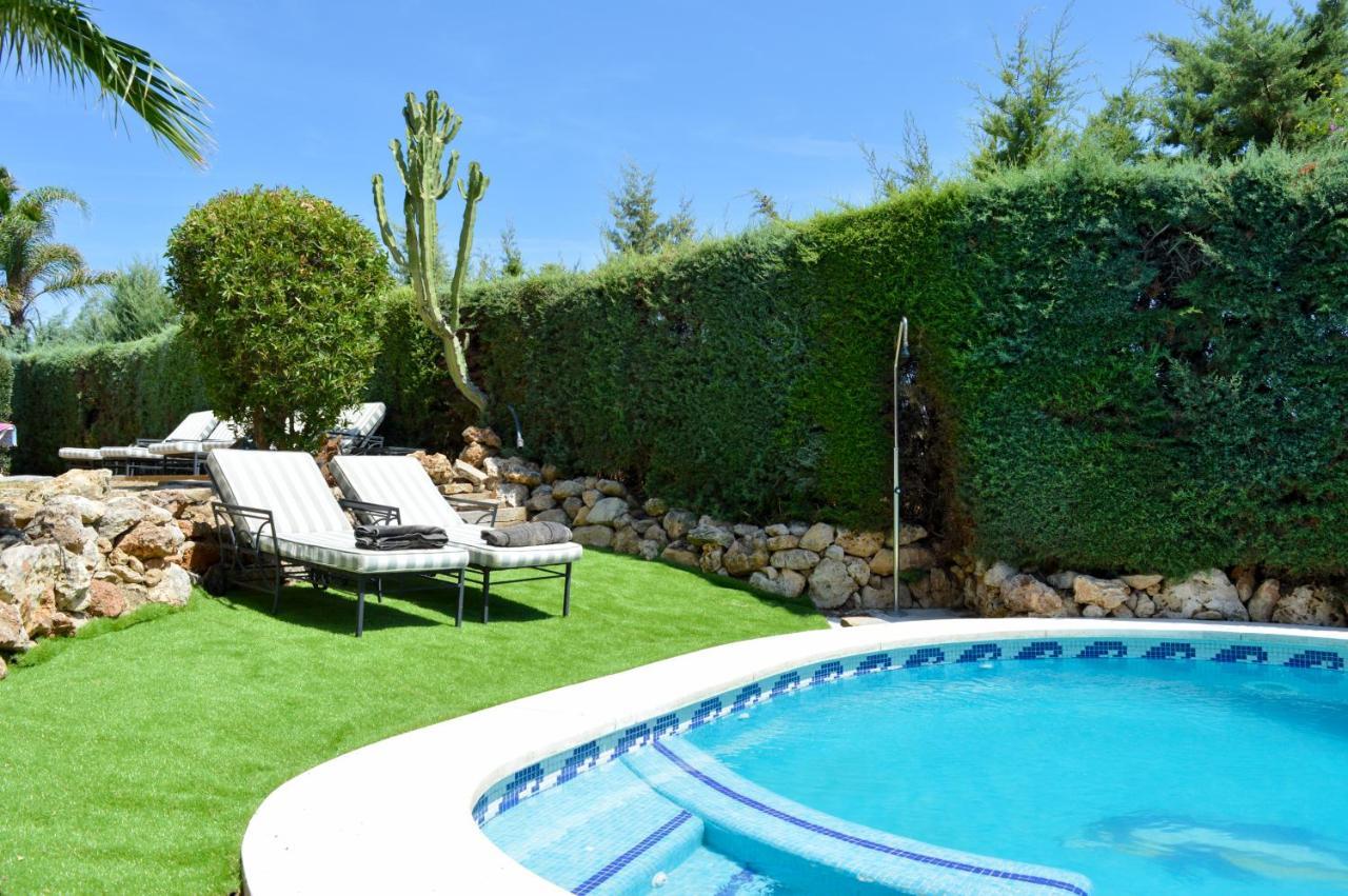 Villa Bendex Estepona Costa Del Sol Εξωτερικό φωτογραφία