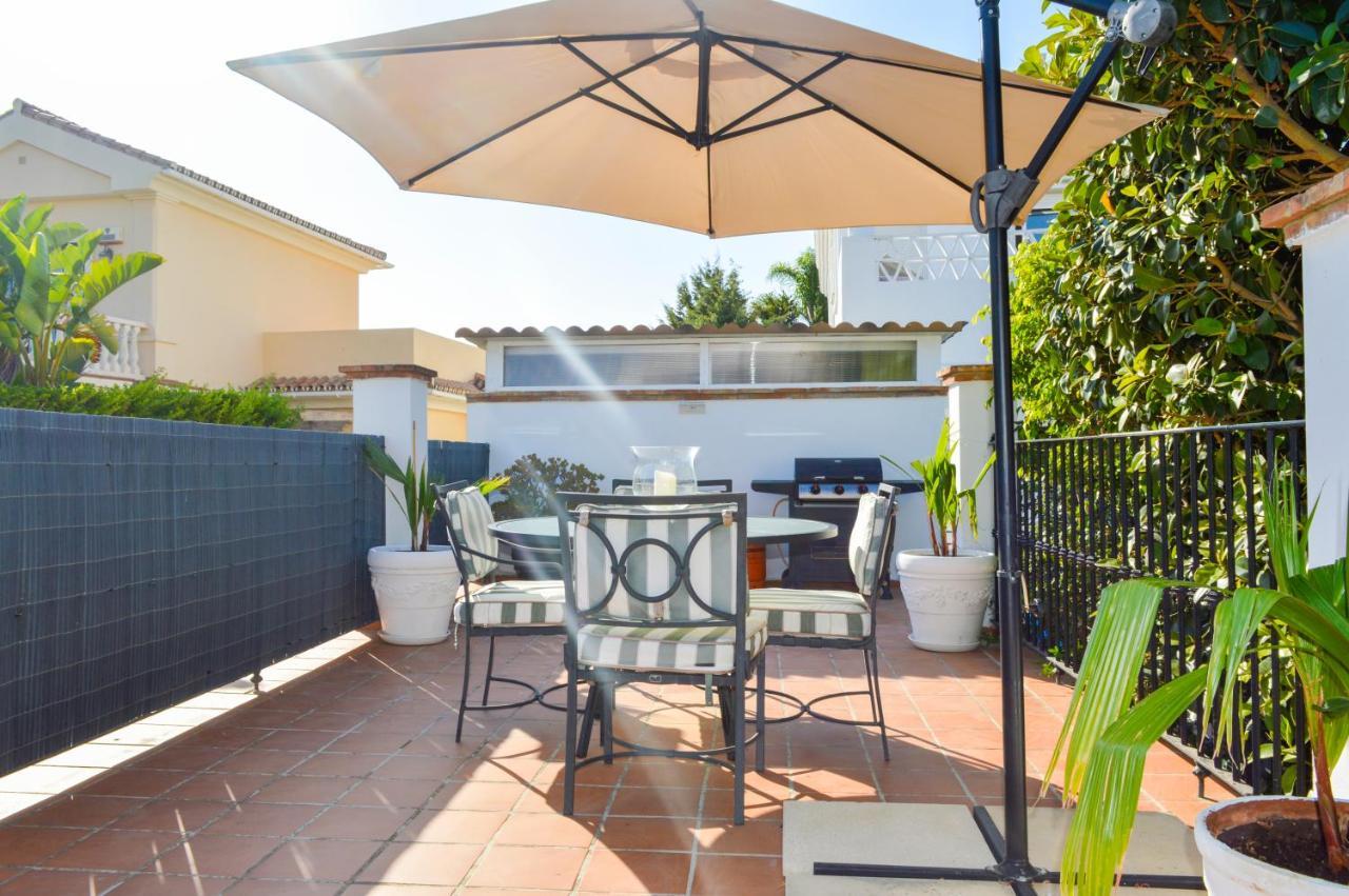 Villa Bendex Estepona Costa Del Sol Εξωτερικό φωτογραφία