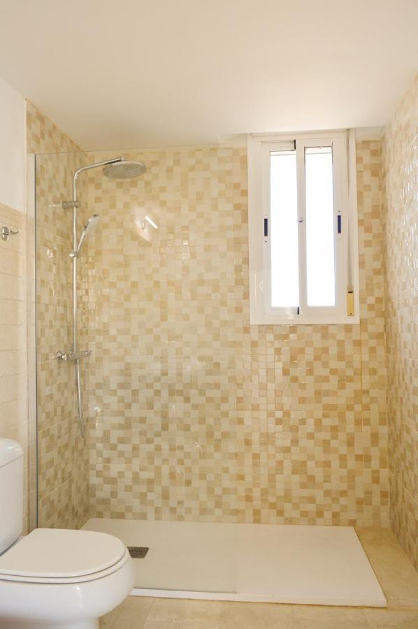 Villa Bendex Estepona Costa Del Sol Εξωτερικό φωτογραφία