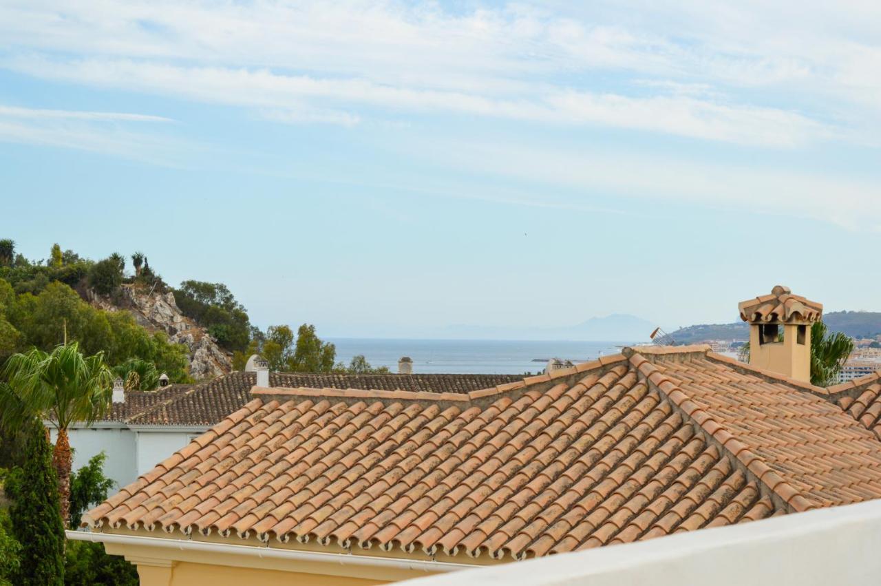 Villa Bendex Estepona Costa Del Sol Εξωτερικό φωτογραφία