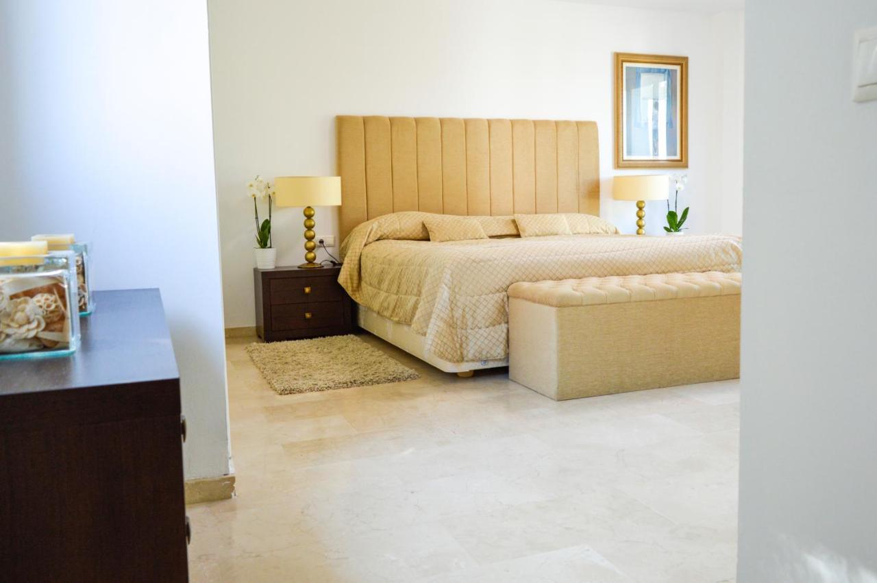 Villa Bendex Estepona Costa Del Sol Εξωτερικό φωτογραφία