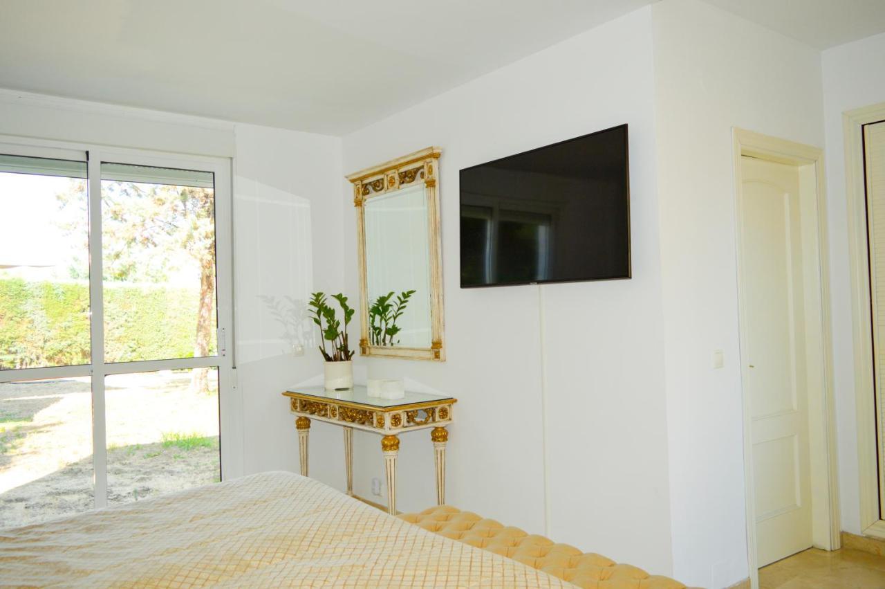 Villa Bendex Estepona Costa Del Sol Εξωτερικό φωτογραφία