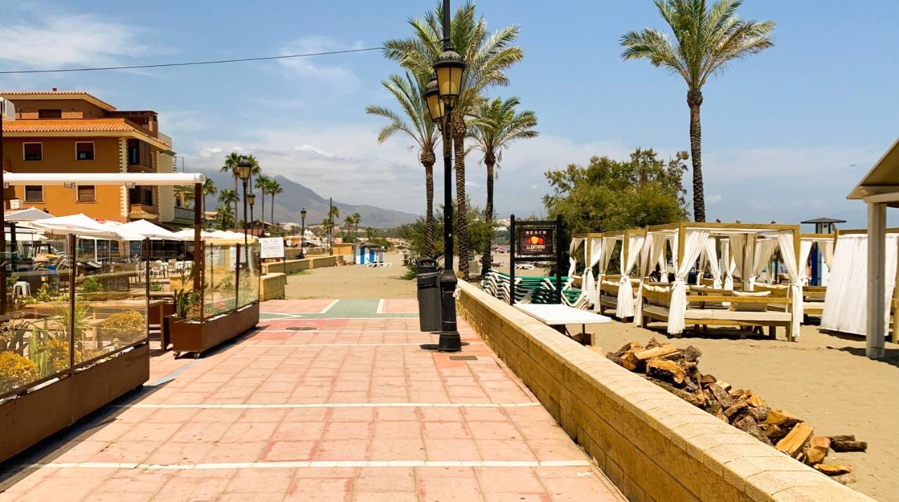 Villa Bendex Estepona Costa Del Sol Εξωτερικό φωτογραφία