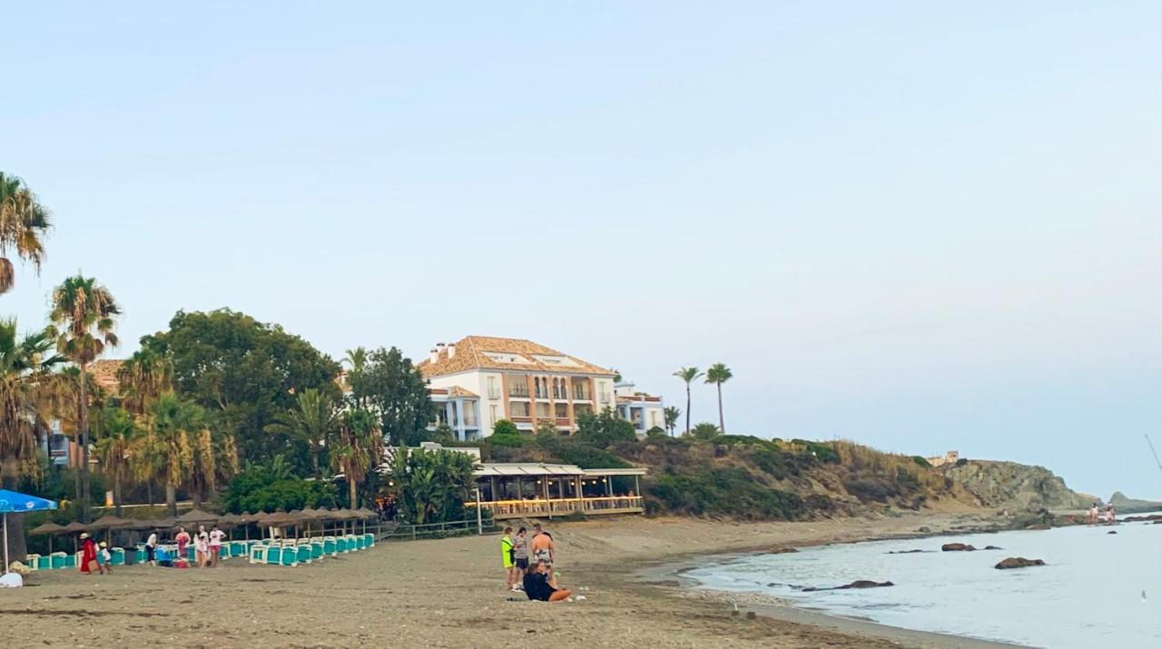 Villa Bendex Estepona Costa Del Sol Εξωτερικό φωτογραφία