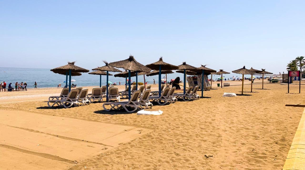 Villa Bendex Estepona Costa Del Sol Εξωτερικό φωτογραφία