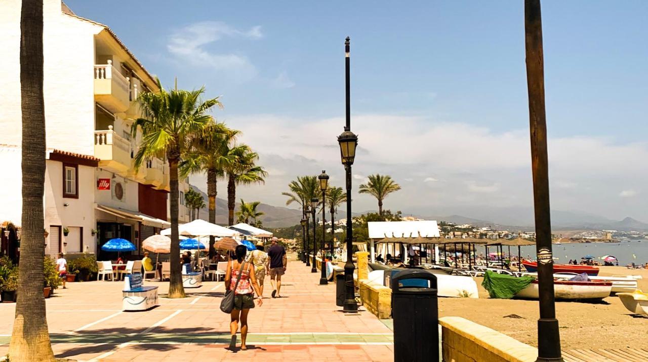 Villa Bendex Estepona Costa Del Sol Εξωτερικό φωτογραφία