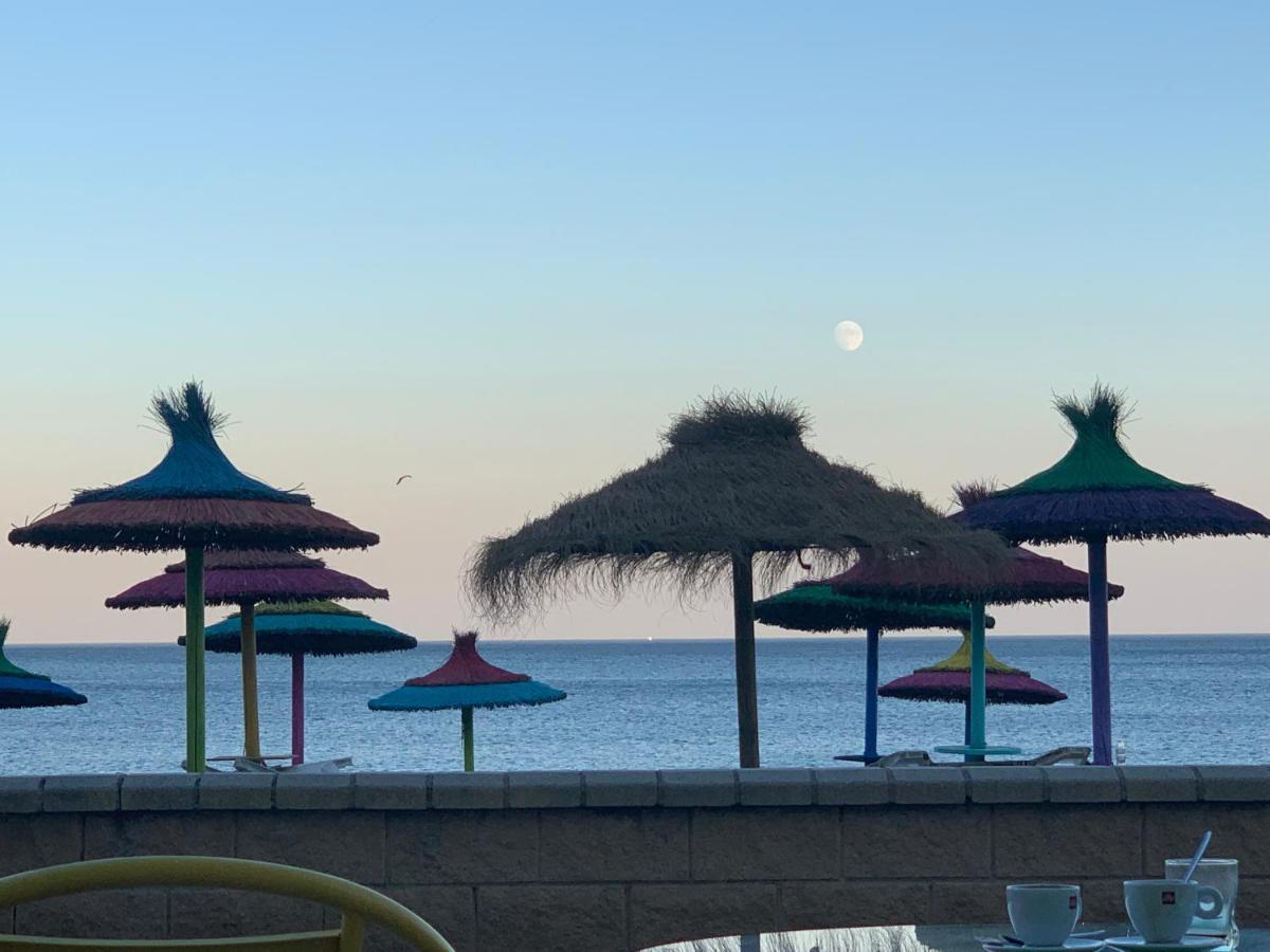 Villa Bendex Estepona Costa Del Sol Εξωτερικό φωτογραφία