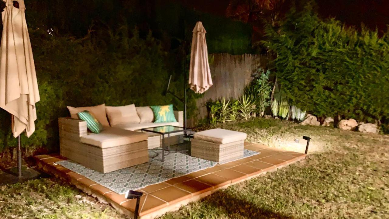 Villa Bendex Estepona Costa Del Sol Εξωτερικό φωτογραφία