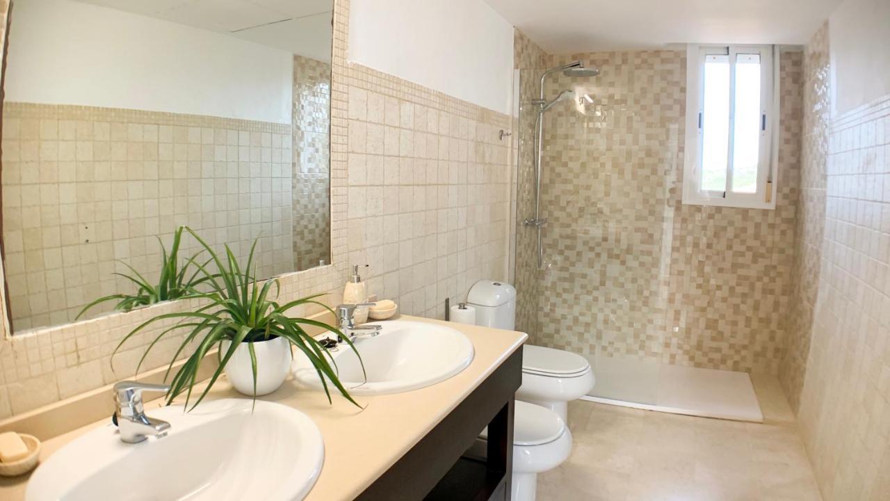Villa Bendex Estepona Costa Del Sol Εξωτερικό φωτογραφία